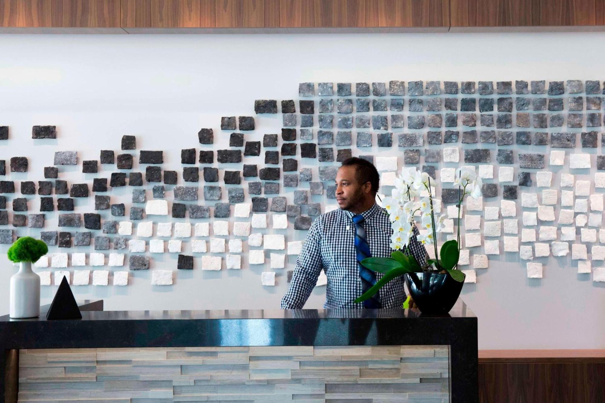 Ac Hotel By Marriott Madison Downtown Extérieur photo